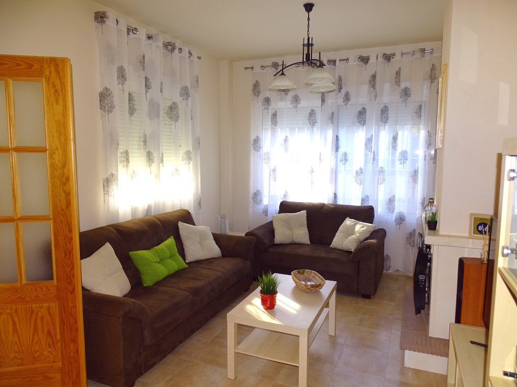 Piso de 200 m² en Isla Cristina