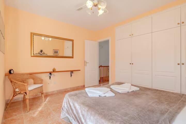 Piso de 140 m² en Adeje