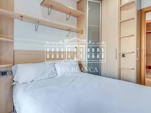 Wohnung 150 m² in Barcelona
