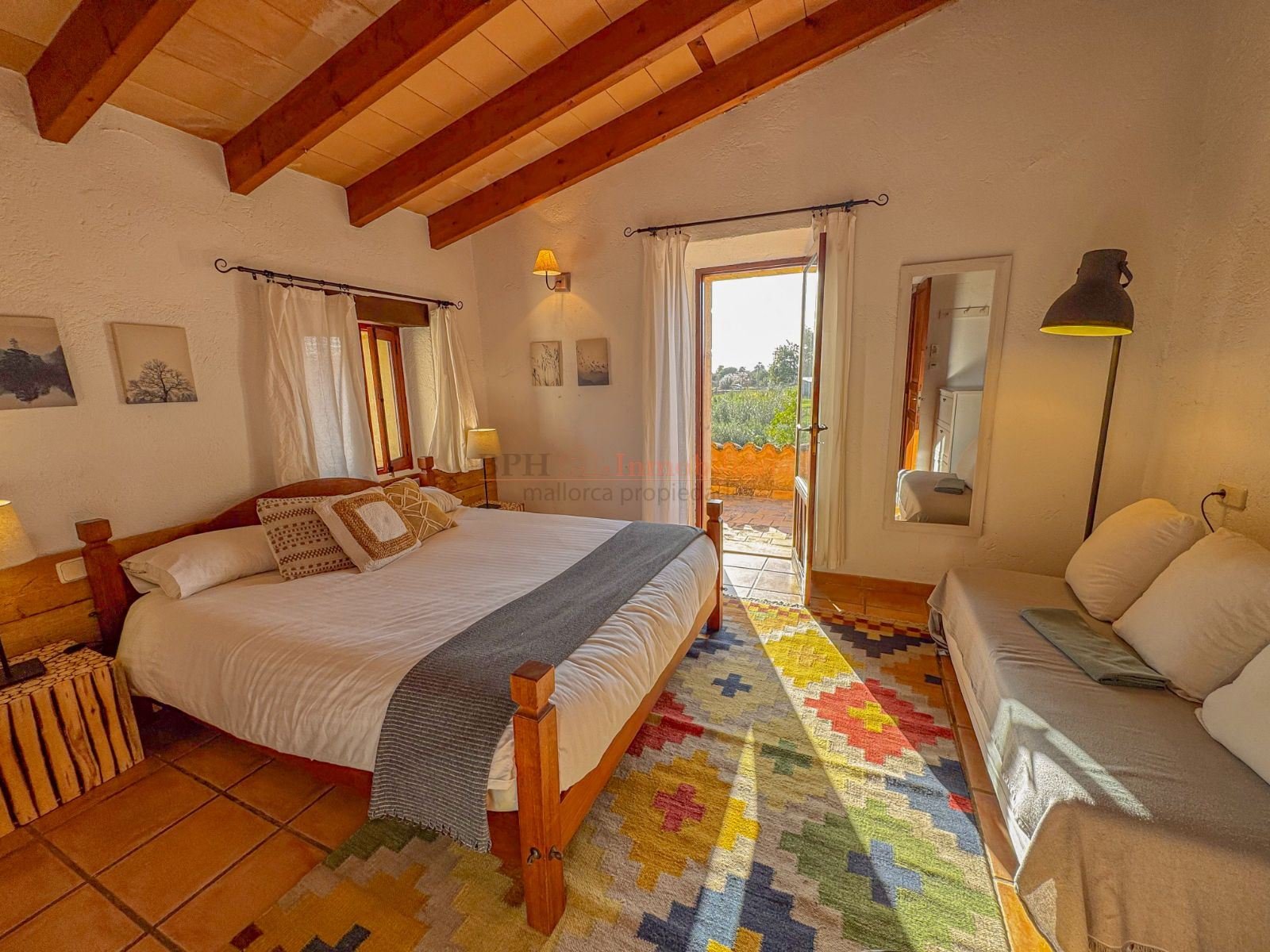Piso de 5700 m² en Santa Maria del Camí