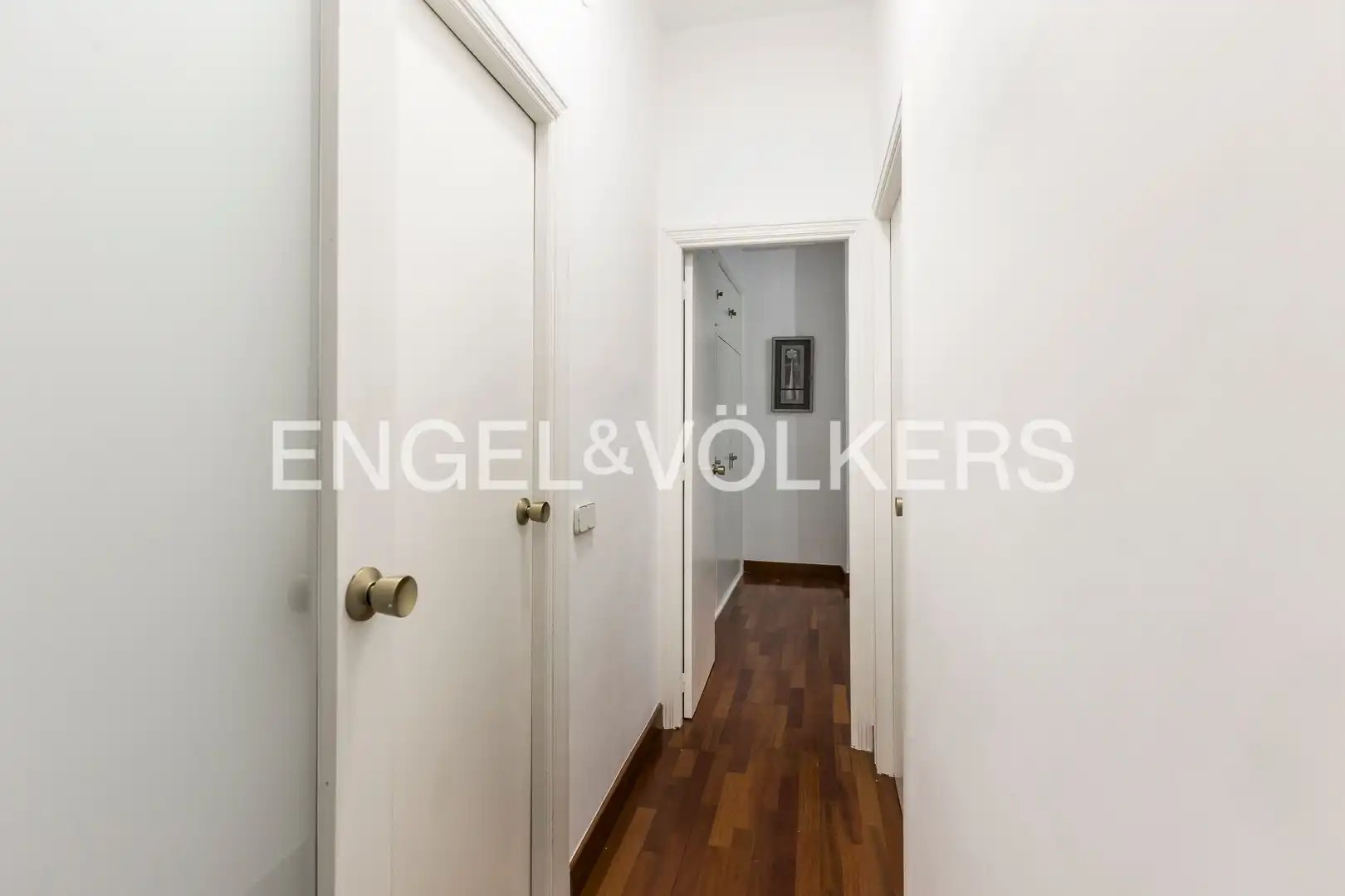 Pis de 95 m² a Madrid