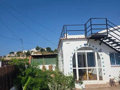 Casa de 120 m² a Vélez-Málaga