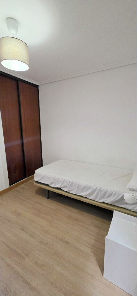 Piso de 92 m² en Logroño