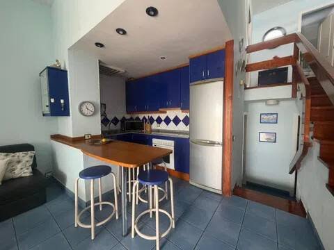 Appartement 59 m² à San Bartolomé de Tirajana