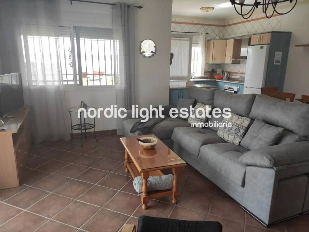 Casa de 90 m² en Torrox