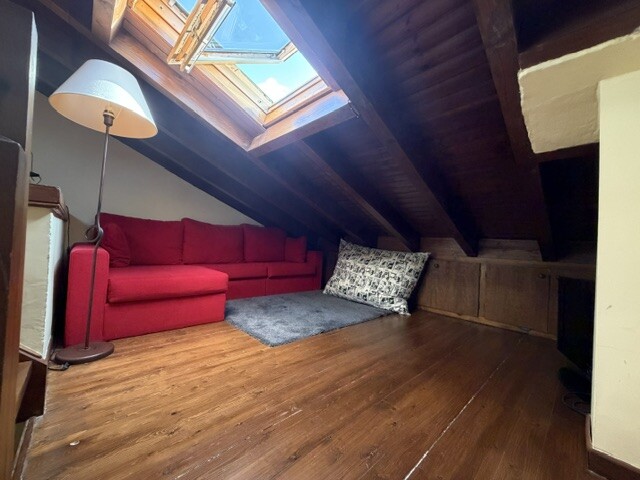 Piso de 124 m² en Isòvol
