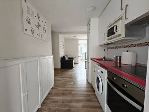 Habitación 70 m², Madrid