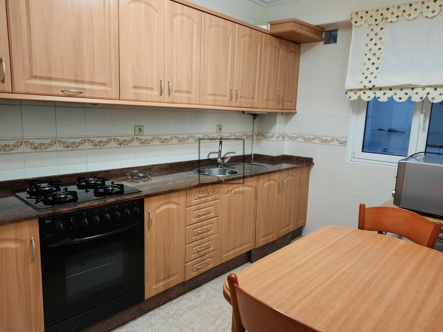 Piso de 74 m² en Ferrol