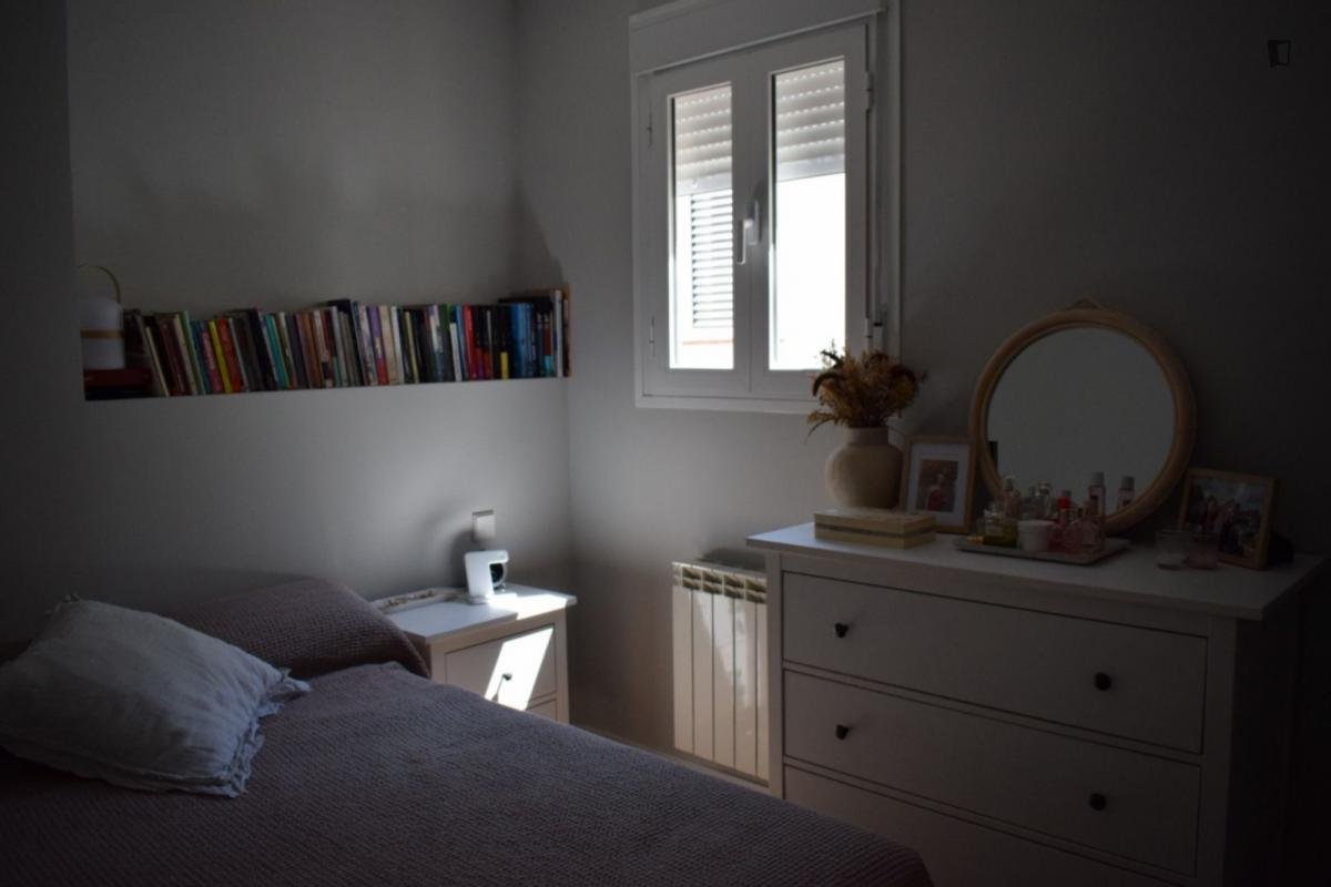 Appartamento 90 m² a Madrid