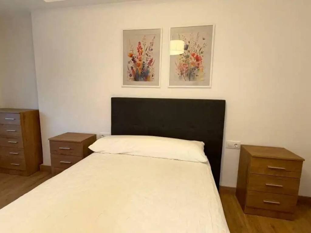 Piso de 95 m² en Ourense