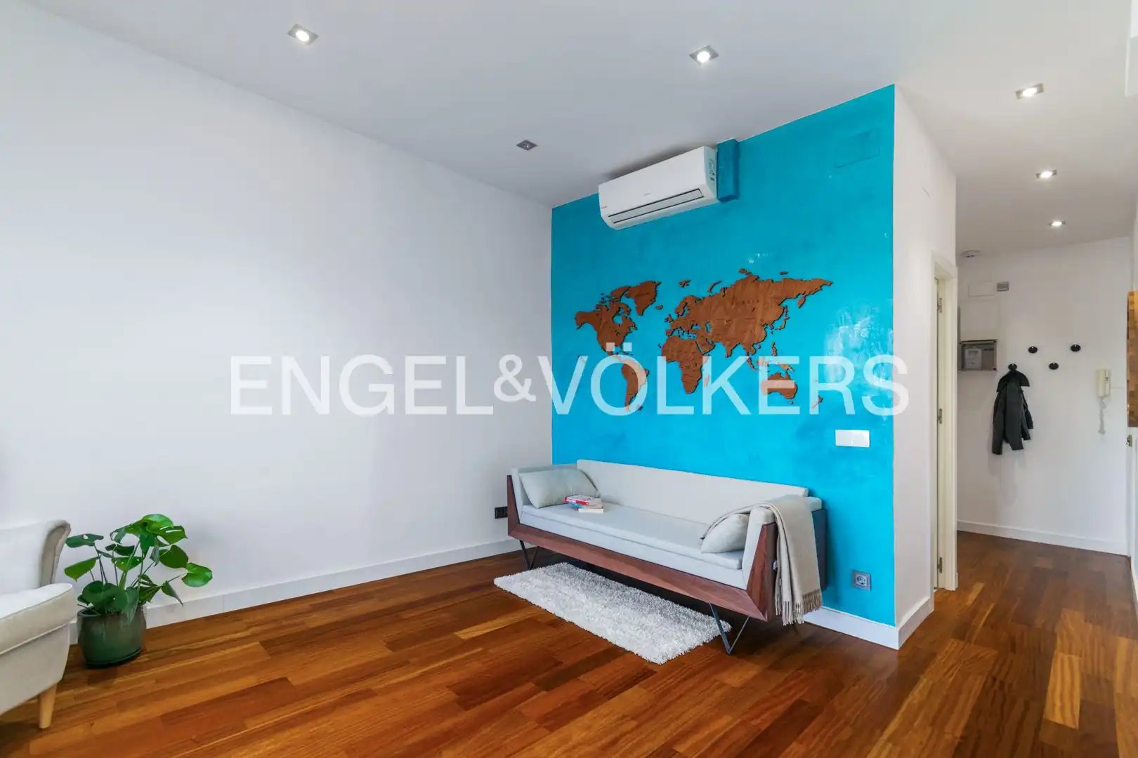 Piso de 48 m² en Barcelona