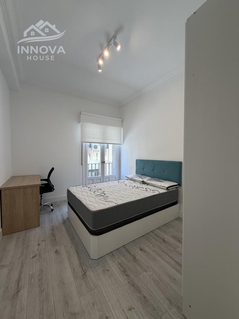 Piso de 145 m² en Segovia