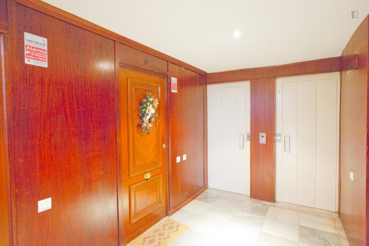 Habitación en alquiler, Sevilla