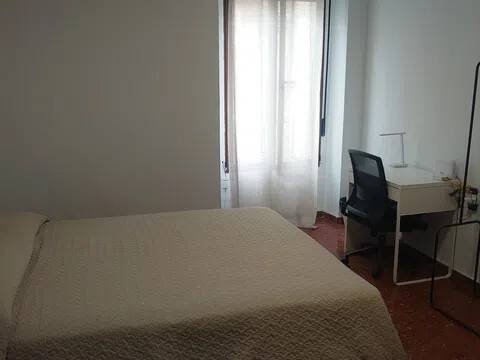 Habitación 80 m², Alcoy