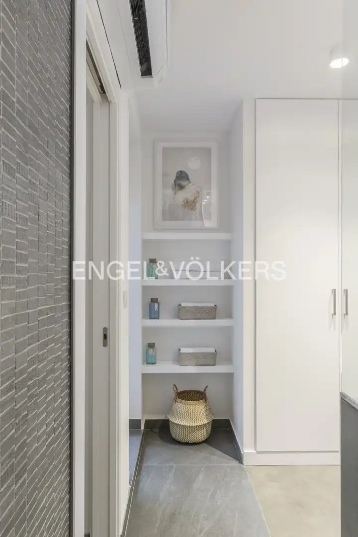 Pis de 87 m² a València