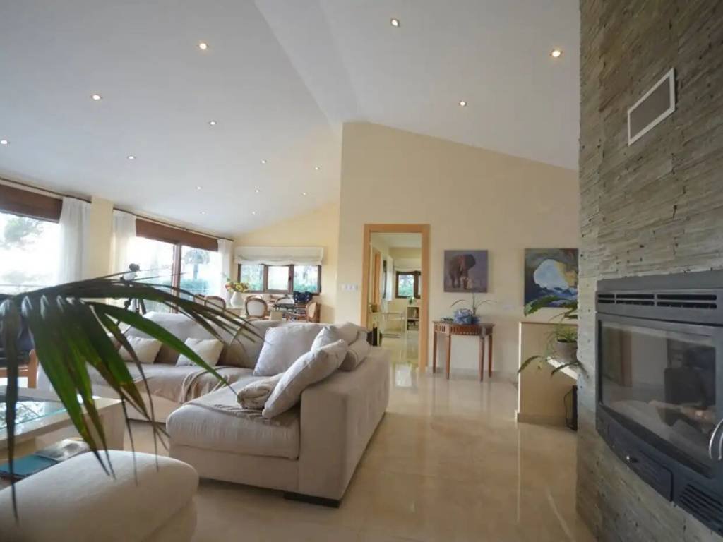 Casa de 350 m² en Albacete