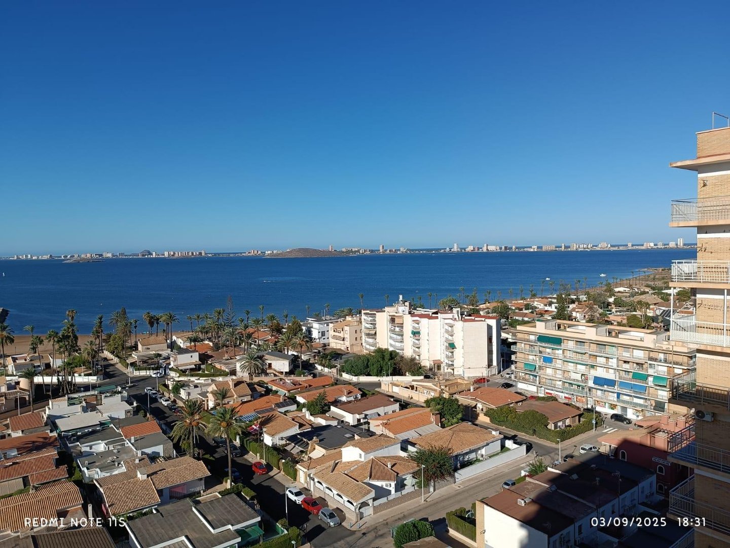 Piso de 70 m² en Cartagena
