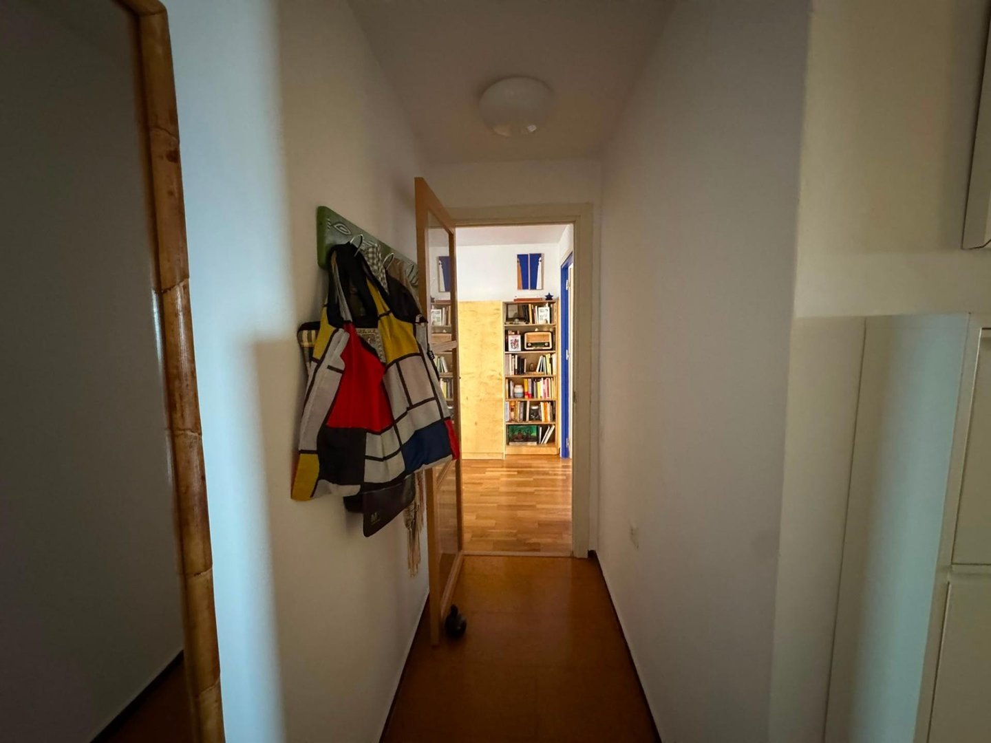 Piso de 130 m² en Cádiz