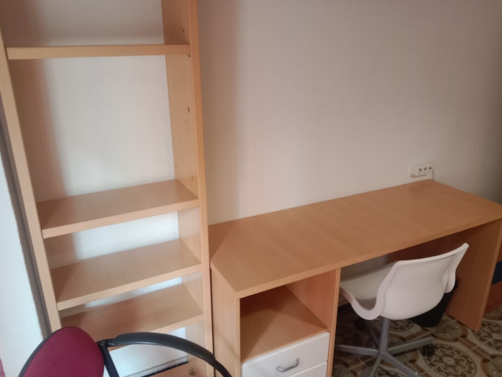Habitación 95 m², Elche