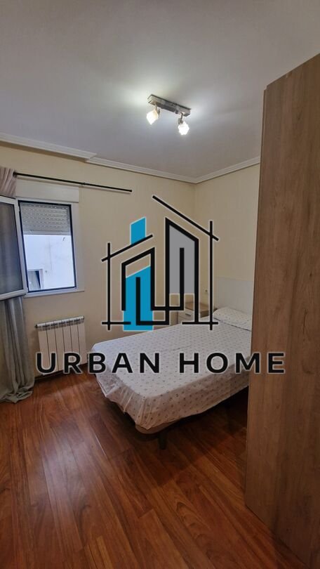 Piso de 75 m² en León
