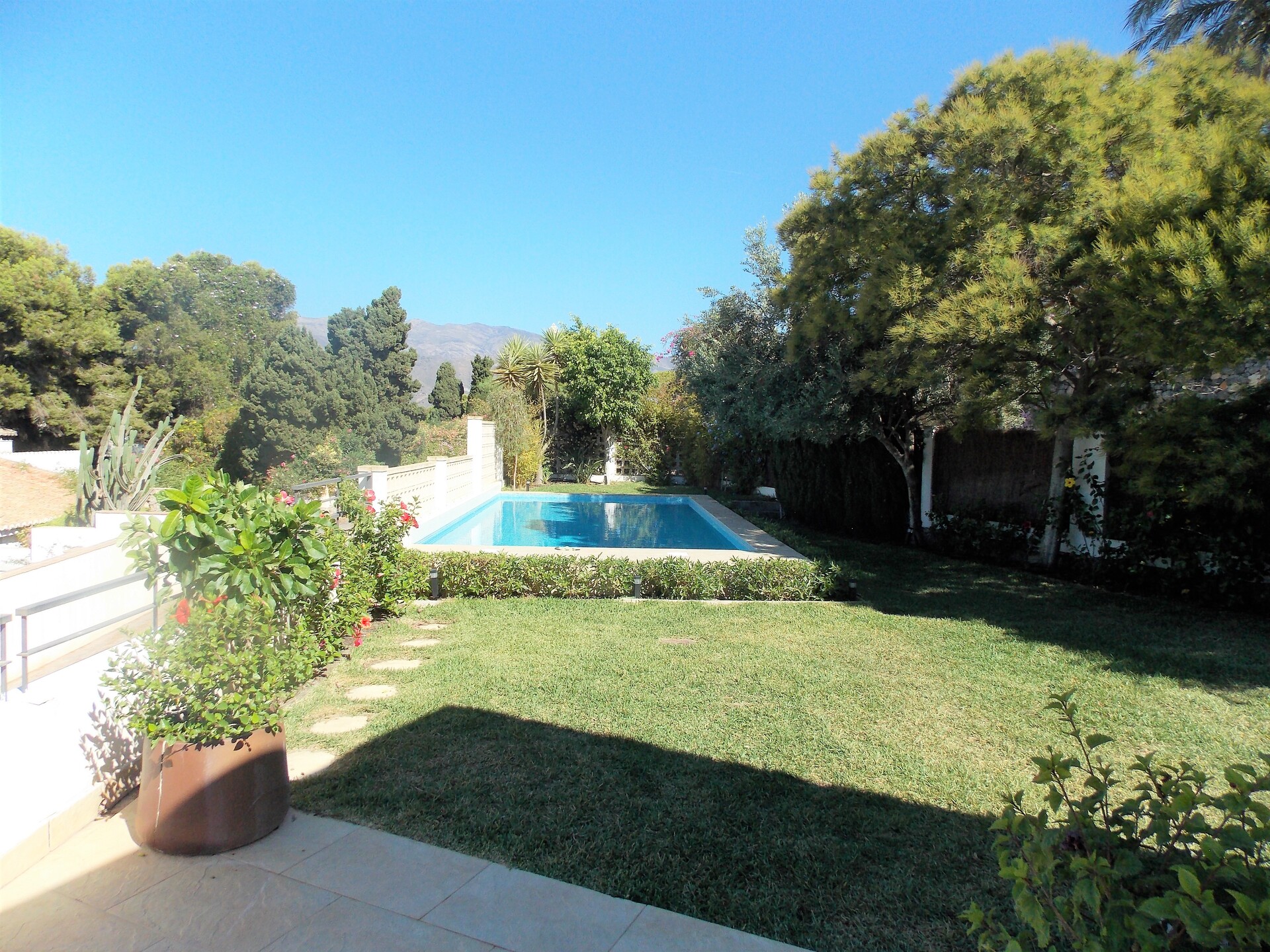 Casa de 150 m² en Almuñécar