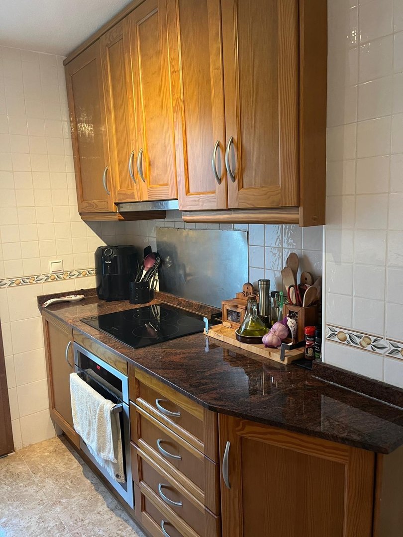 Pis de 99 m² a Finestrat