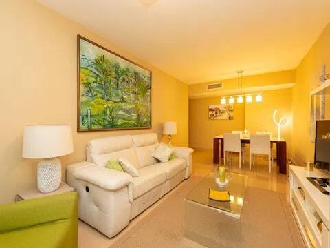 Piso de 95 m² en Alicante