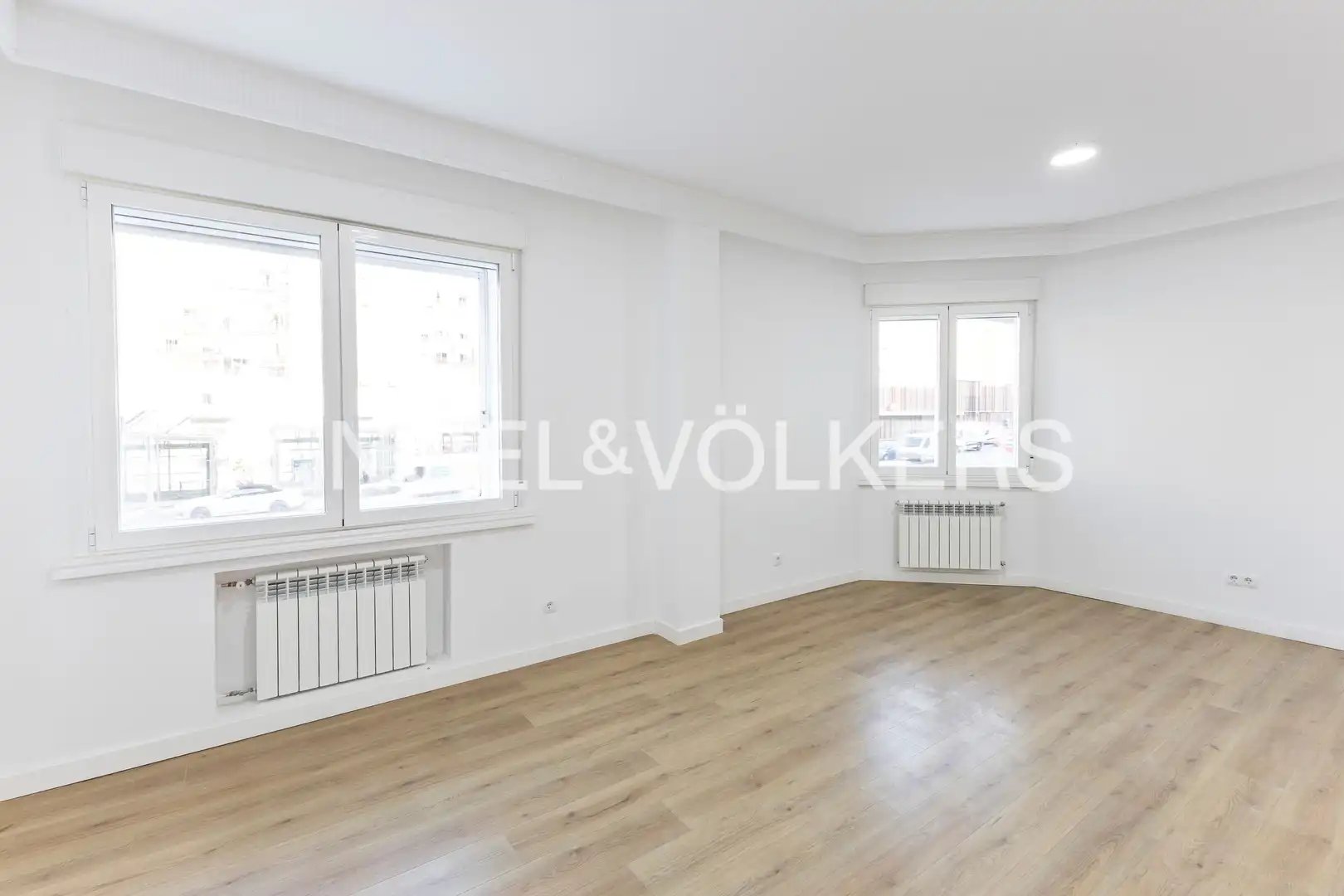 Wohnung 135 m² in Madrid