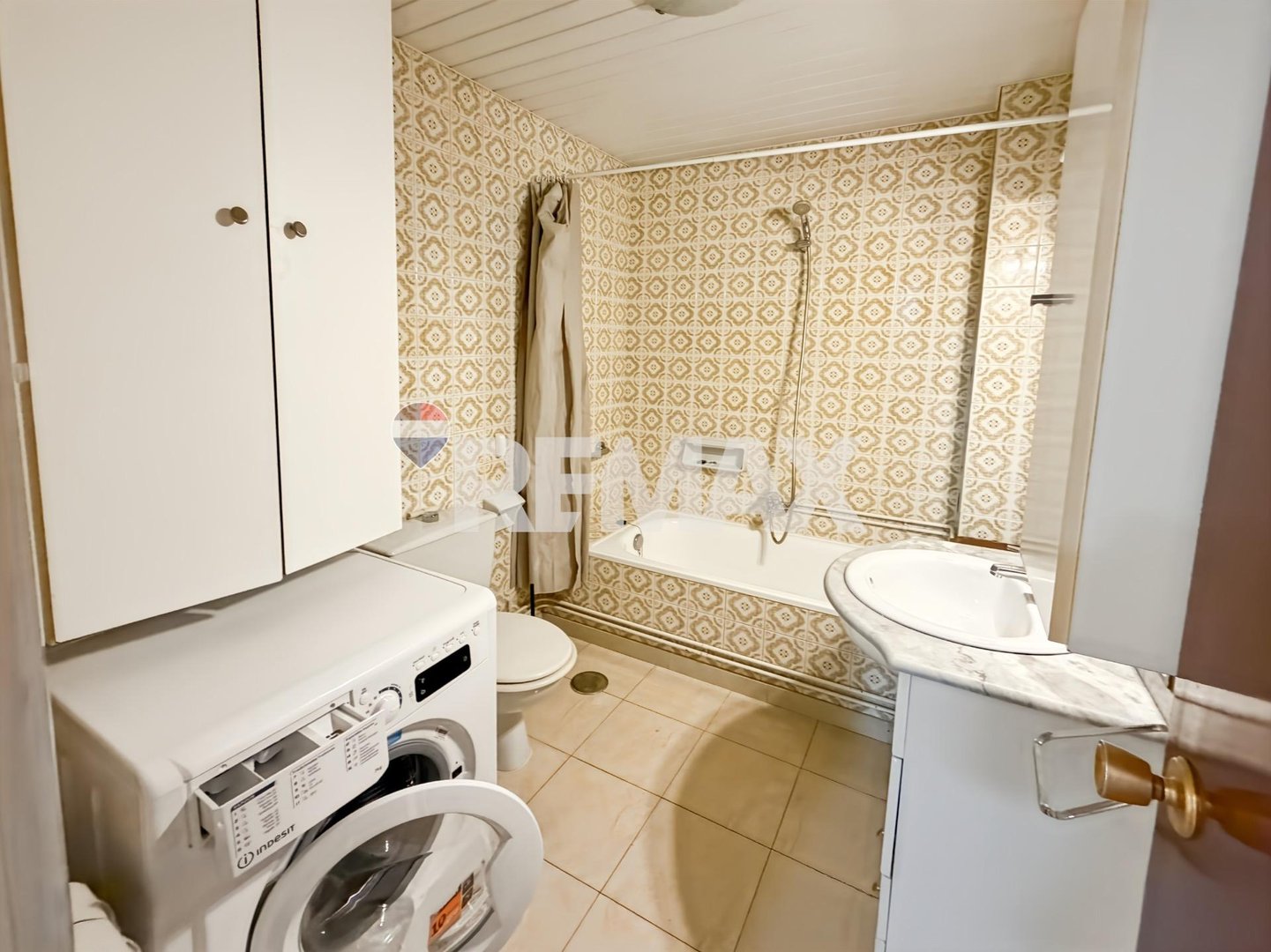 Pis de 52 m² a Santiago de Compostel·la
