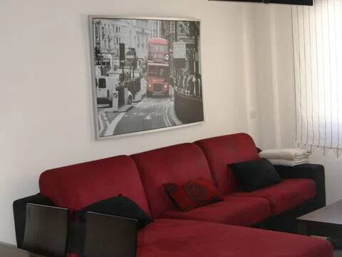 Piso de 79 m² en Ares