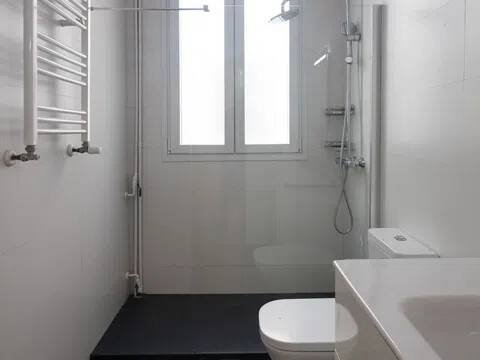 Habitación 103 m², Madrid