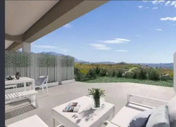 Piso de 238 m² en Mijas