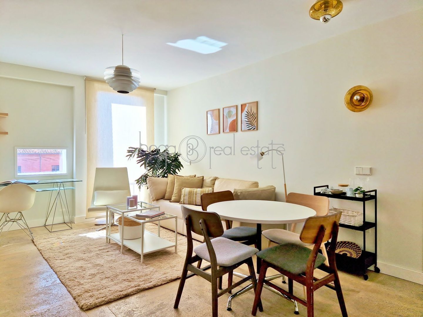 Appartamento 45 m² a Madrid