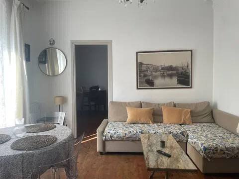 Wohnung 73 m² in Plentzia