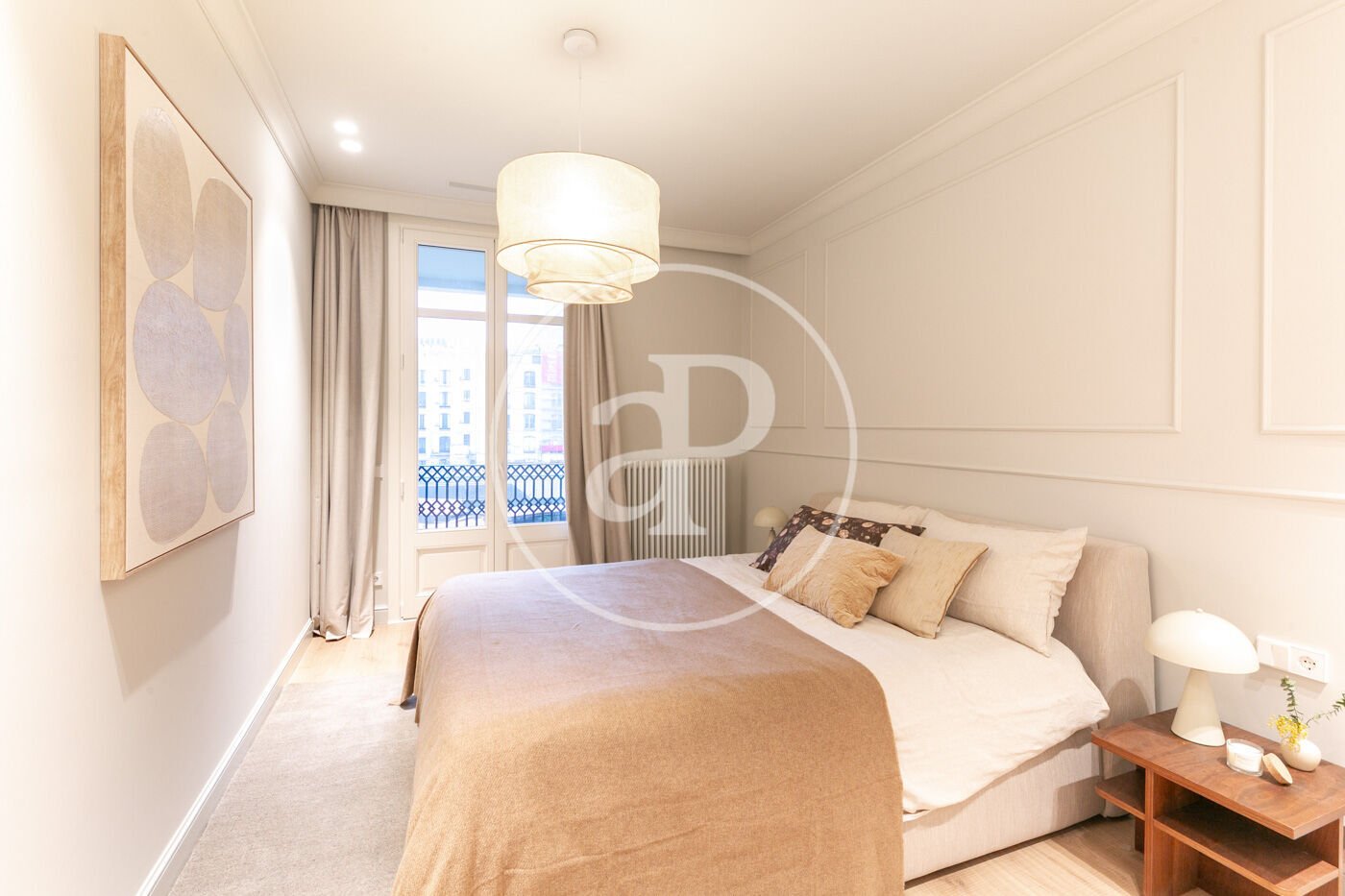 Piso de 203 m² en Barcelona