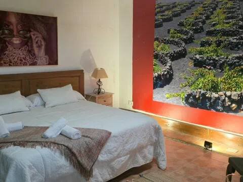 Casa de 333 m² en Haría