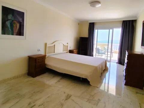 Piso de 120 m² en Santiago del Teide