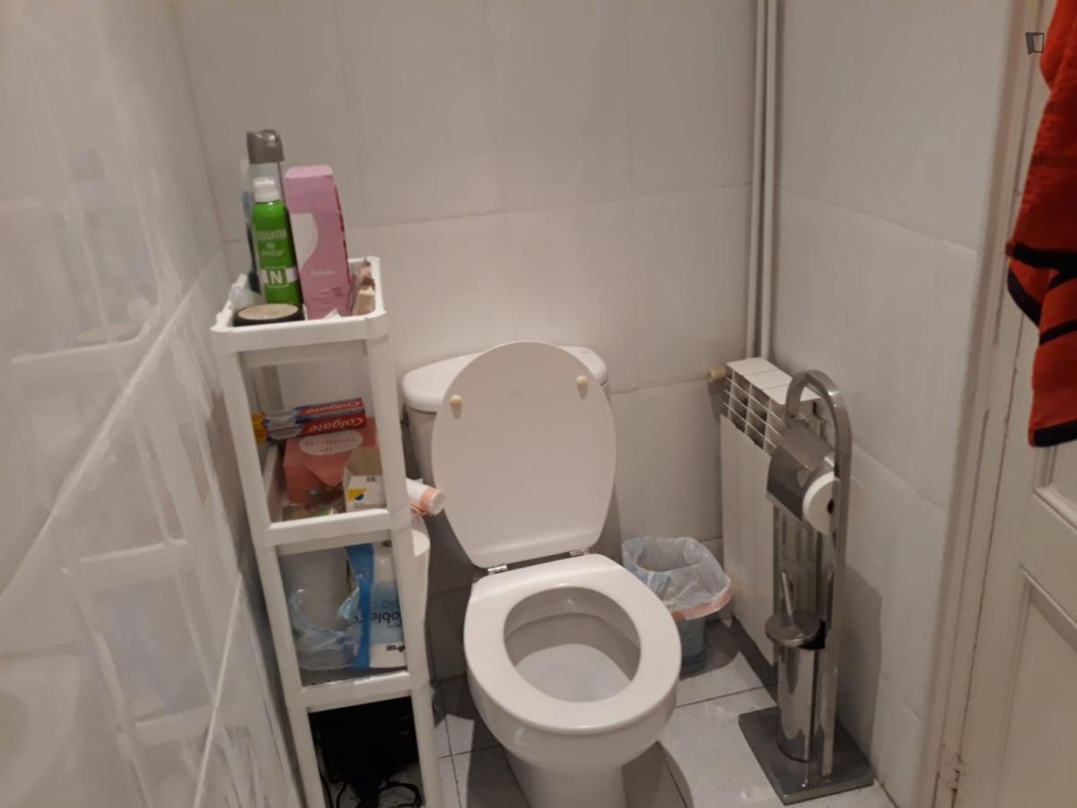 Habitación en alquiler, Barcelona