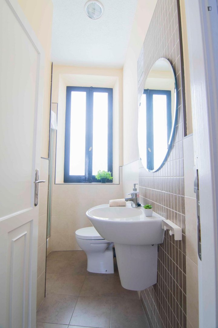Piso de 120 m² en Granada