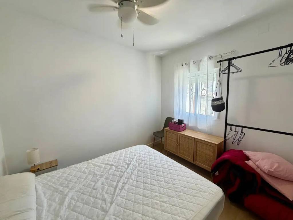 Piso de 49 m² en El Puerto de Santa María