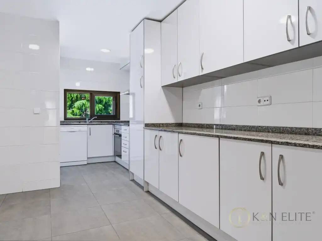 Piso de 149 m² en Las Rozas de Madrid