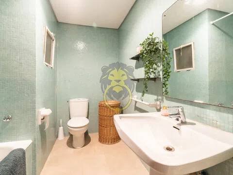 Piso de 145 m² en San Sebastián