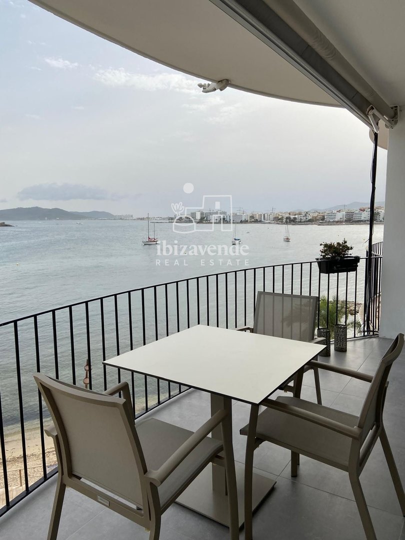 Piso de 70 m² en Ibiza