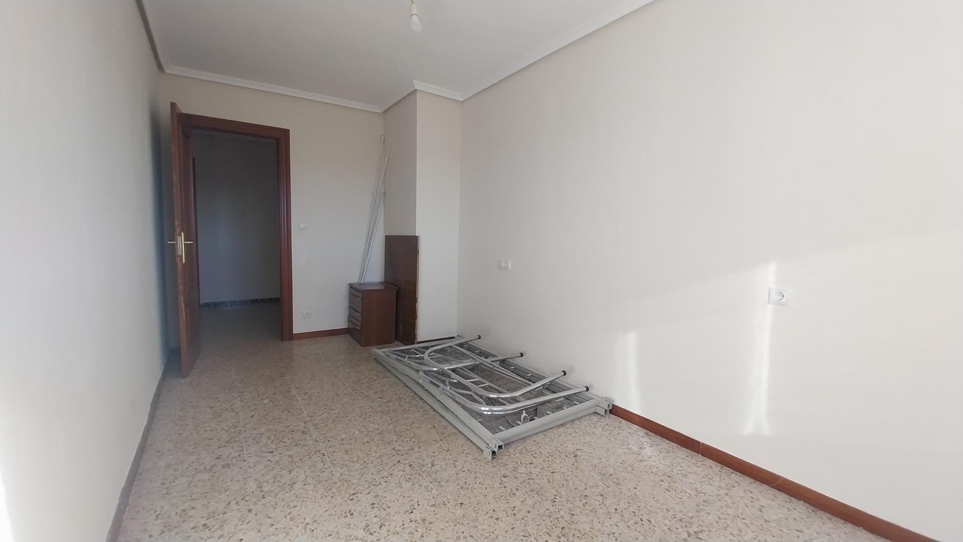 Piso de 101 m² en Valladolid