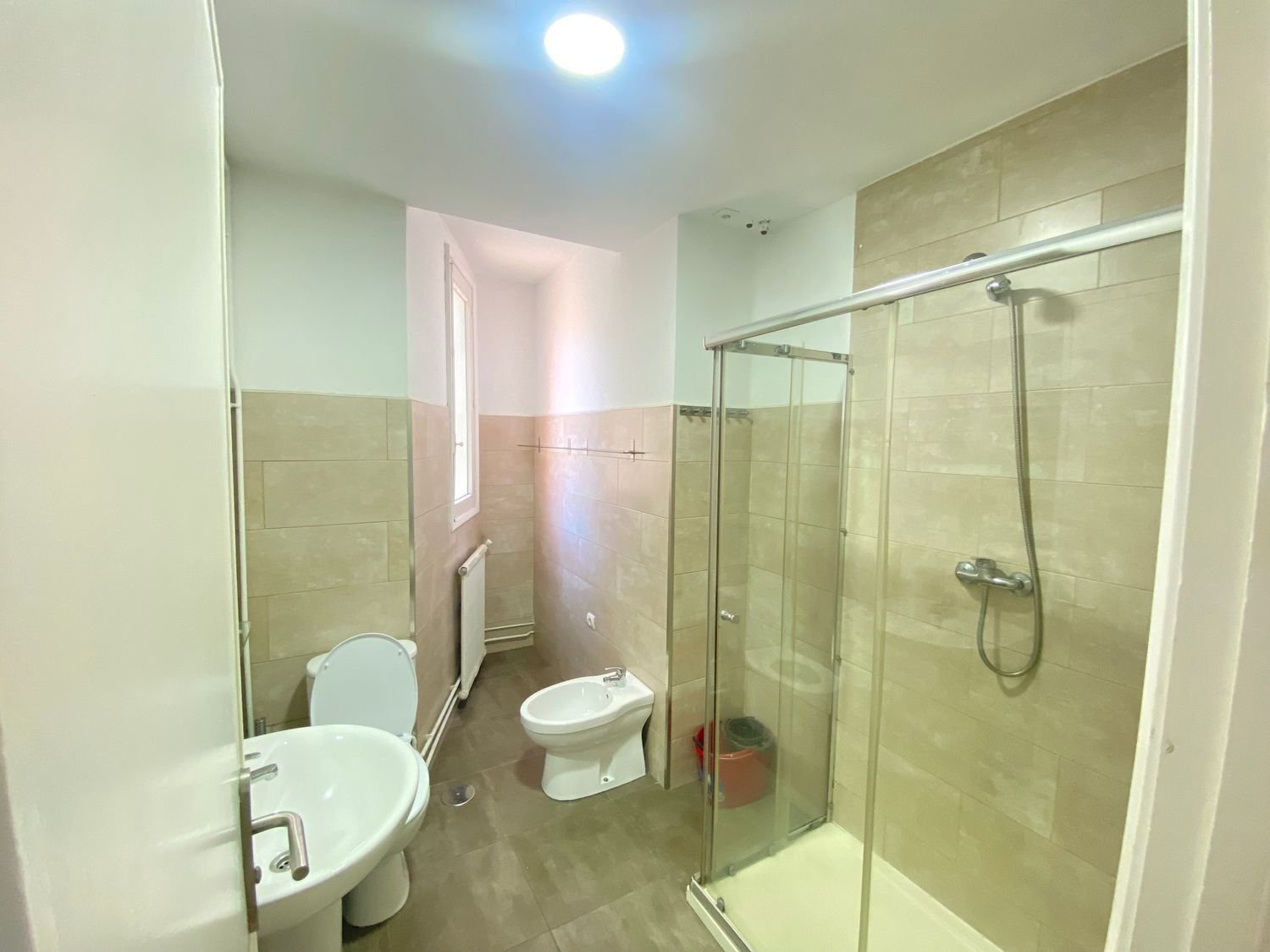 Pis de 110 m² a Santiago de Compostel·la