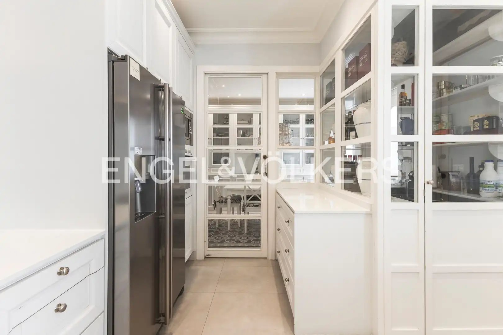 Квартира 400 м² у Madrid