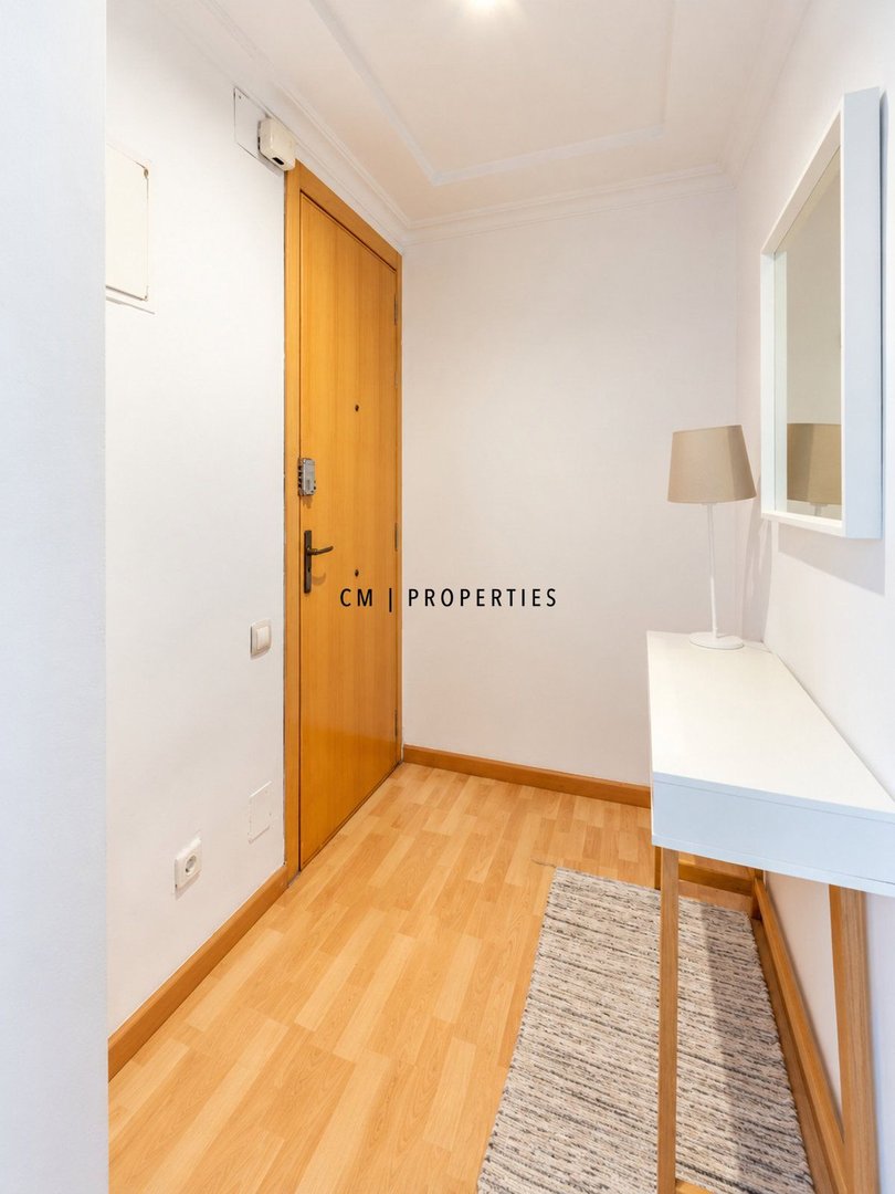 Pis de 111 m² a València