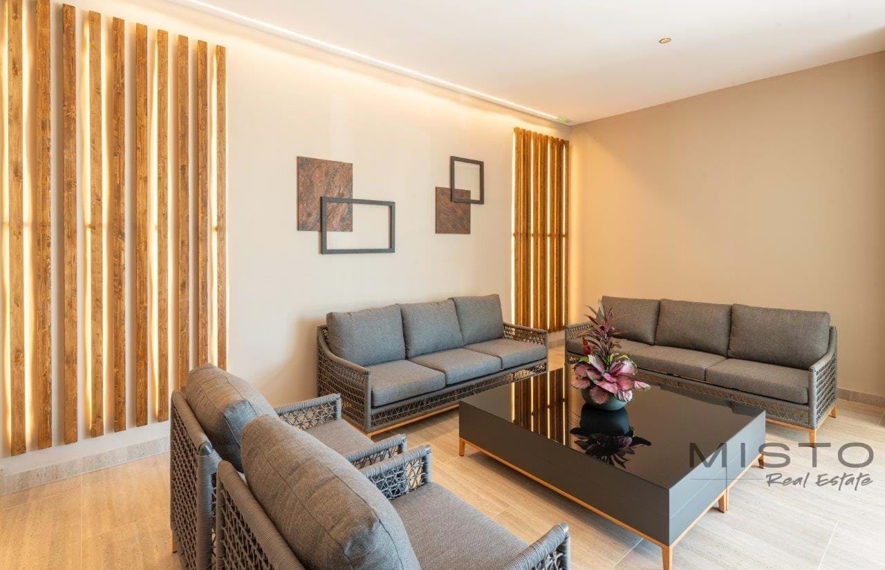 Pis de 114 m² a Marbella