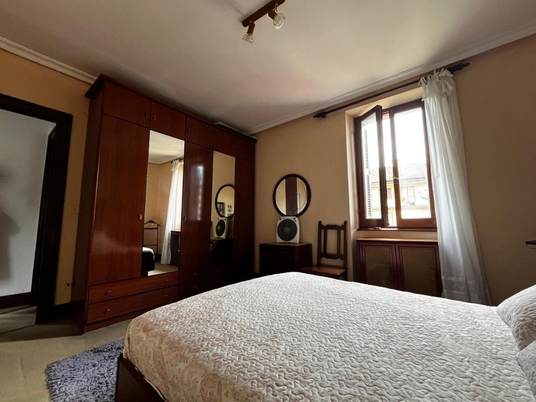 Casa de 100 m² en San Sebastián