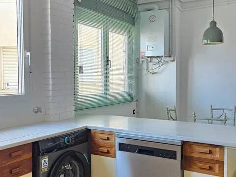 Piso de 196 m² en Valencia